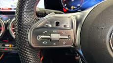 Mercedes-Benz GLB 200 AMG Line Premium 5dr 7G-Tronic Petrol Estate